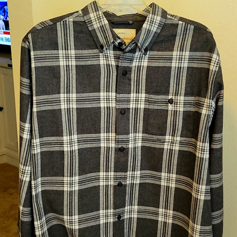 WEATHERPROOF VINTAGE SHIRT